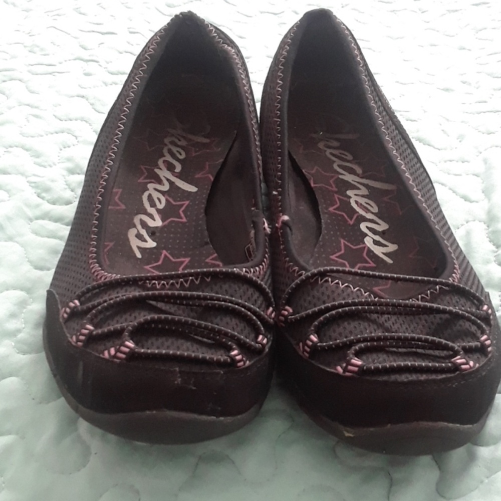 Ladies shoes